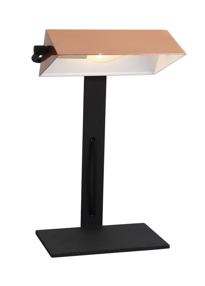 Настільна лампа 41-78346 BANKIER Candellux (370246416)