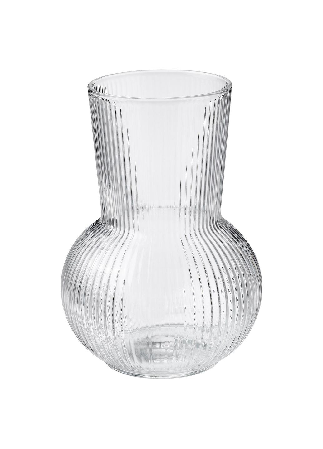 Скляна ваза IKEA (293242105)
