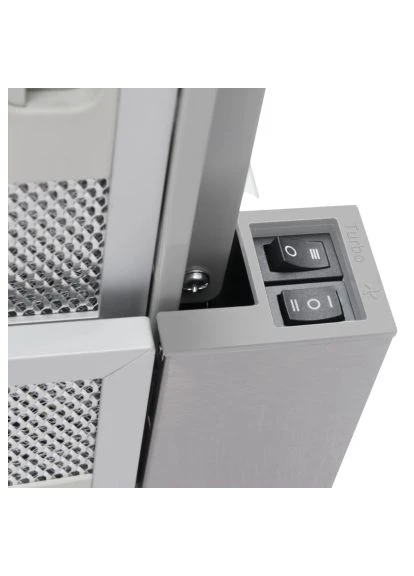Витяжка кухонна HANSA OTP6241BH (389557367)