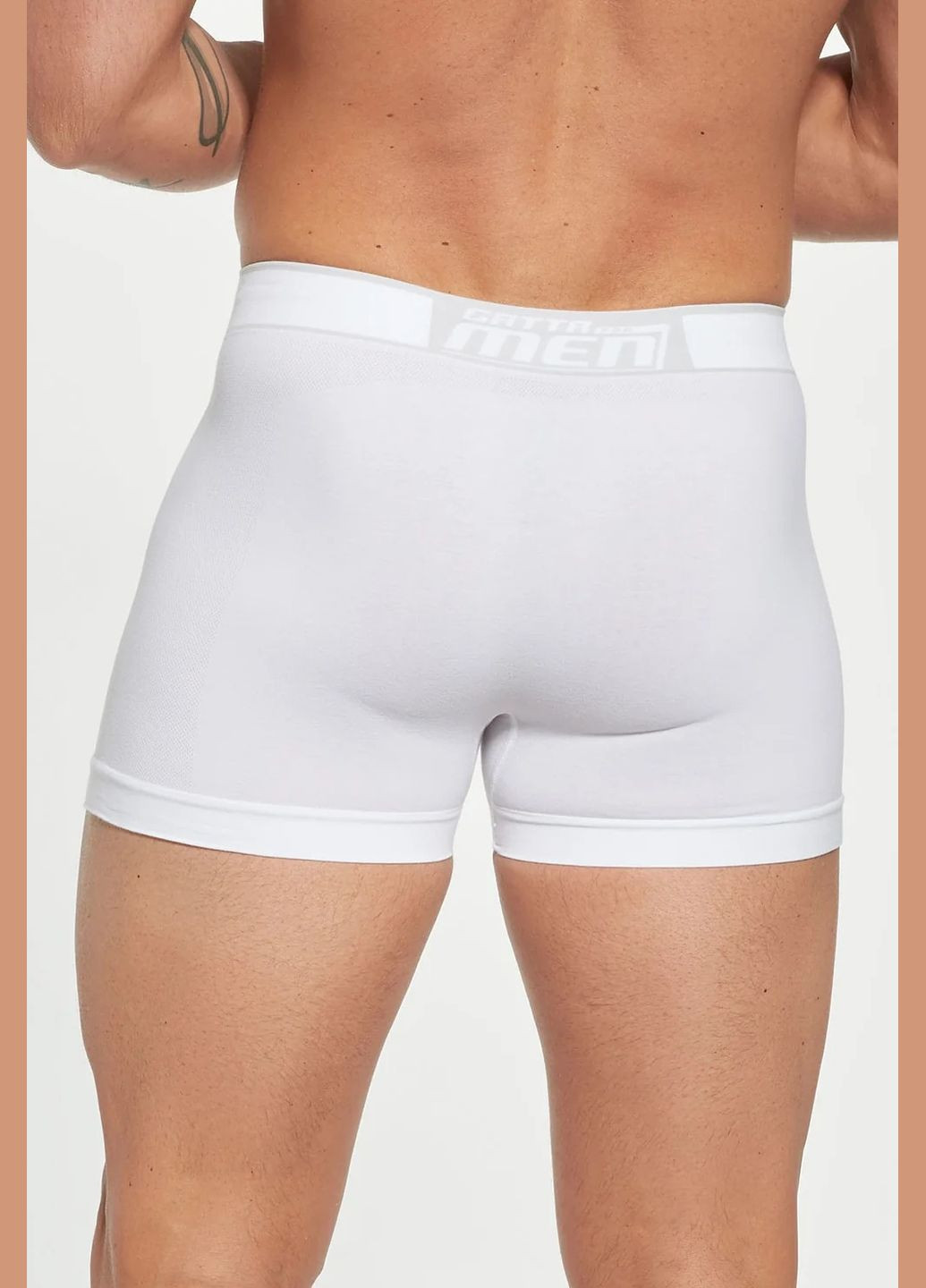 Мужские шорты боксеры Gatta (306426068)