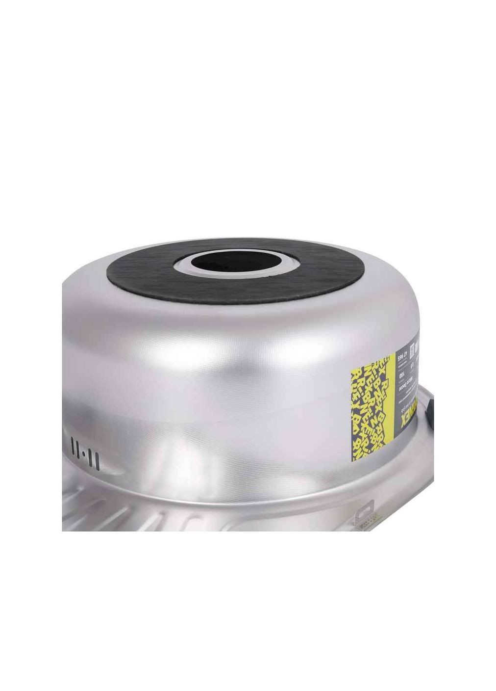 Мийка врізна 1 5745, Micro Decor 0,8мм BRIN5745MDEC08 Brinex (369145094)