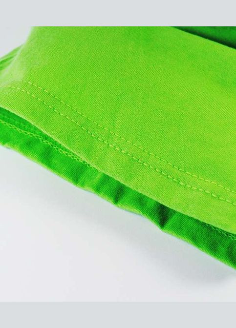 Лаймовая футболка мужская original t красный (061082040l) с коротким рукавом Fruit of the Loom