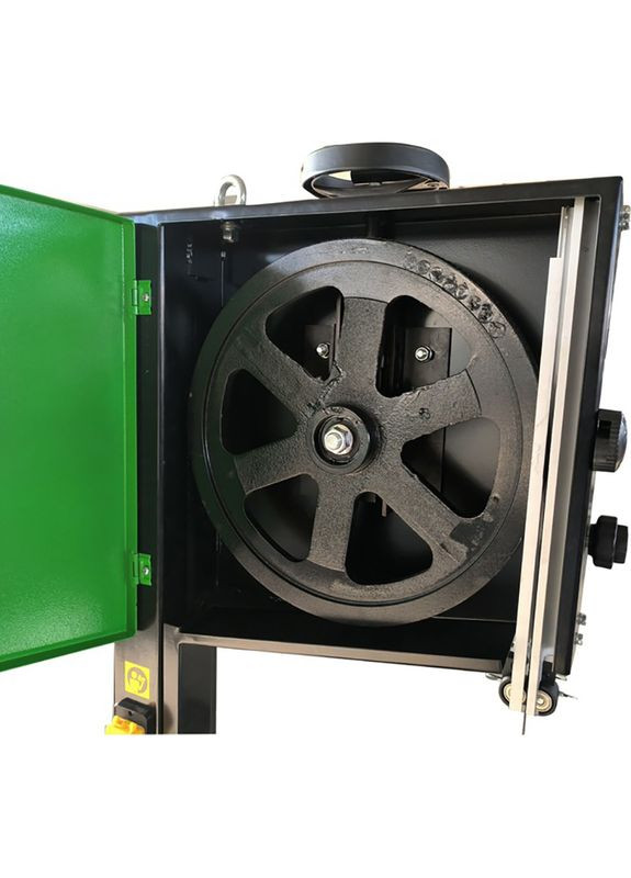 Ленточная пилка HBS400 Tvk (323042188)