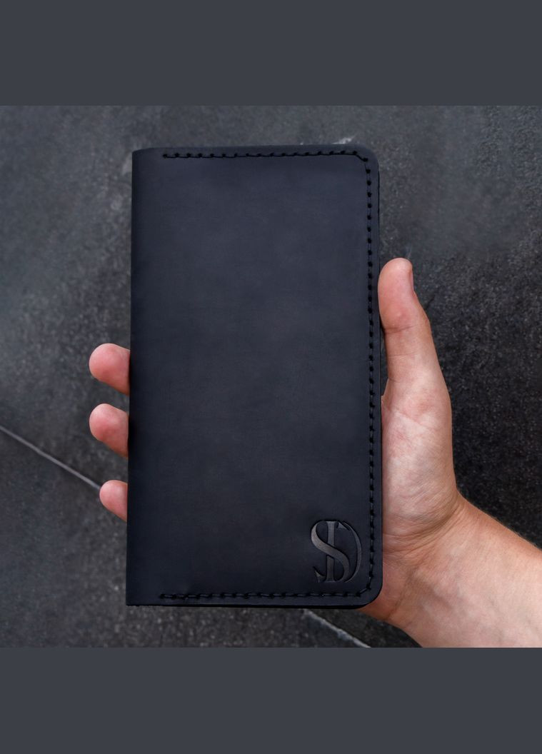 Портмоне Handy, черный SD Leather (283299809)