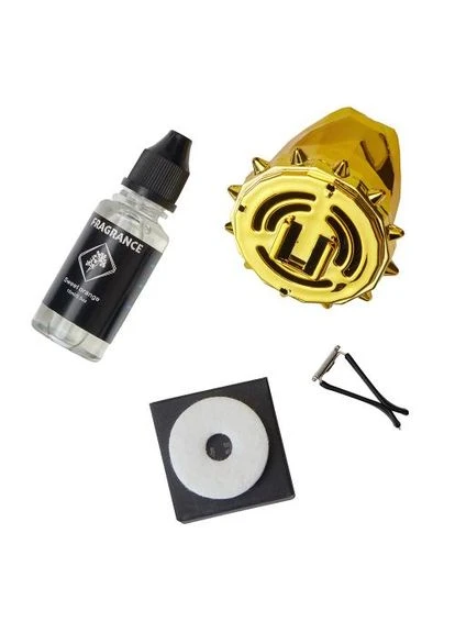 Ароматизатор Pitbull Gold Vitol (383386028)