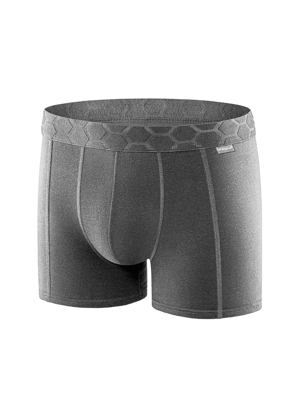 Набір (3 шт) трусів-боксерів чоловічих Uniconf UBB116_набір (317356202)