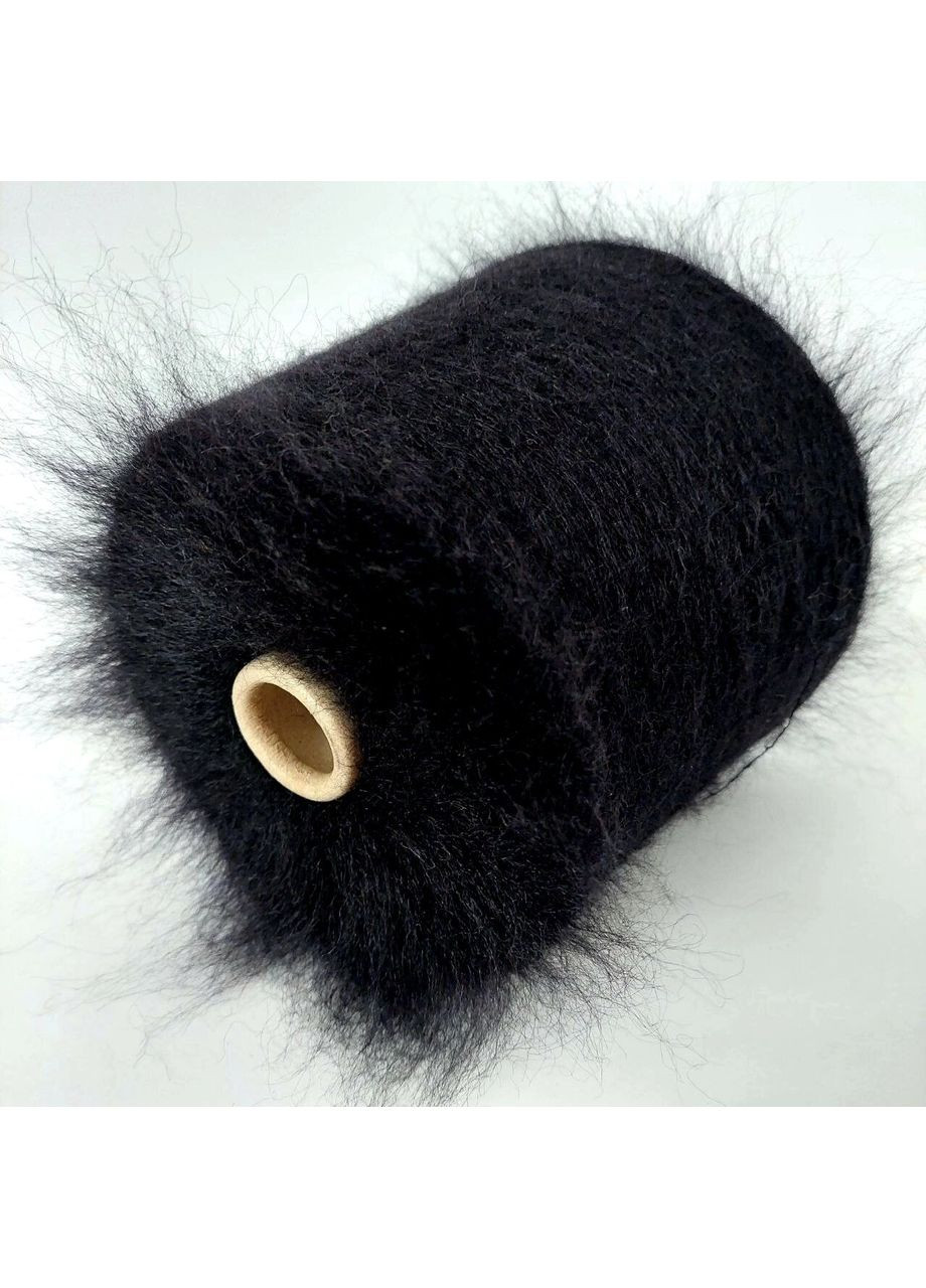 Пряжа брос мохер Ilaria art Aurora No Brand (351857728)