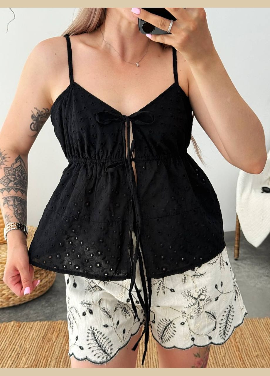 Женский топ на завязках Avanti (340917829)