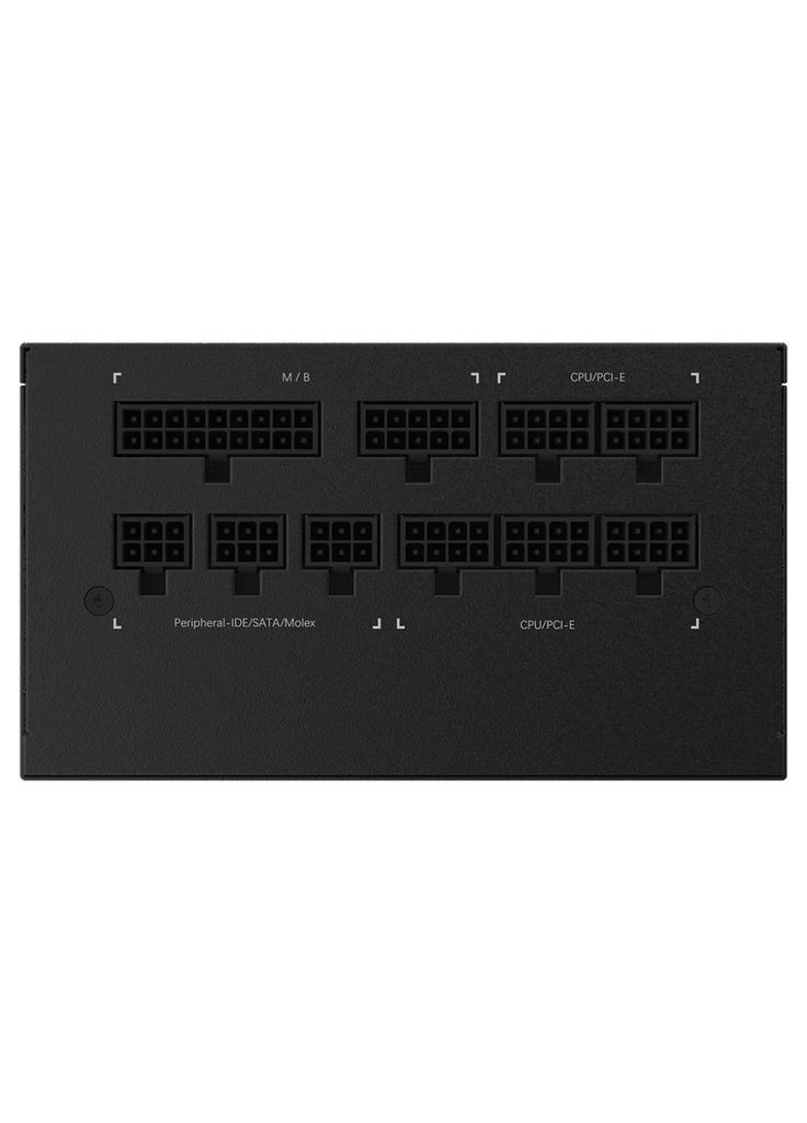 Блок питания 750W (GPP750GM) Gigabyte (301214851)