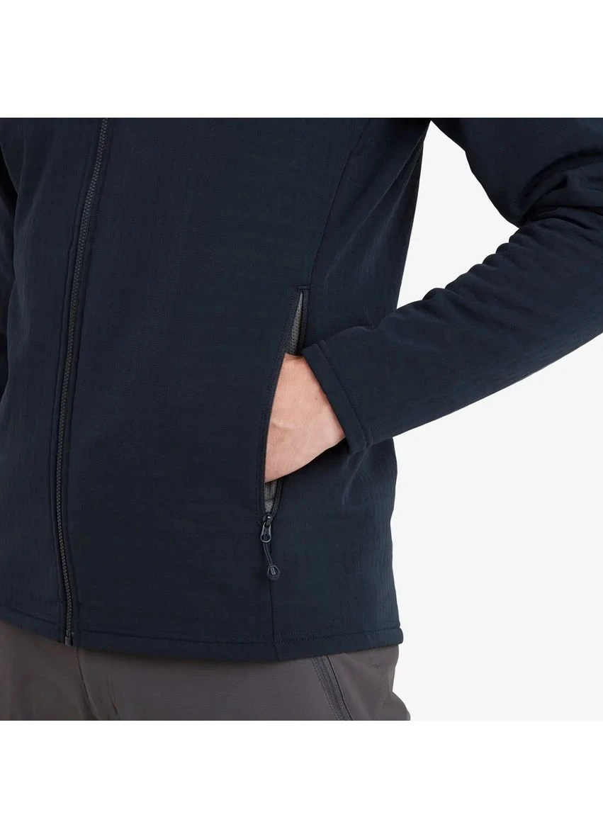 Кофта ontane Protium XT Jacket Eclipse Blue Montane (366545351)