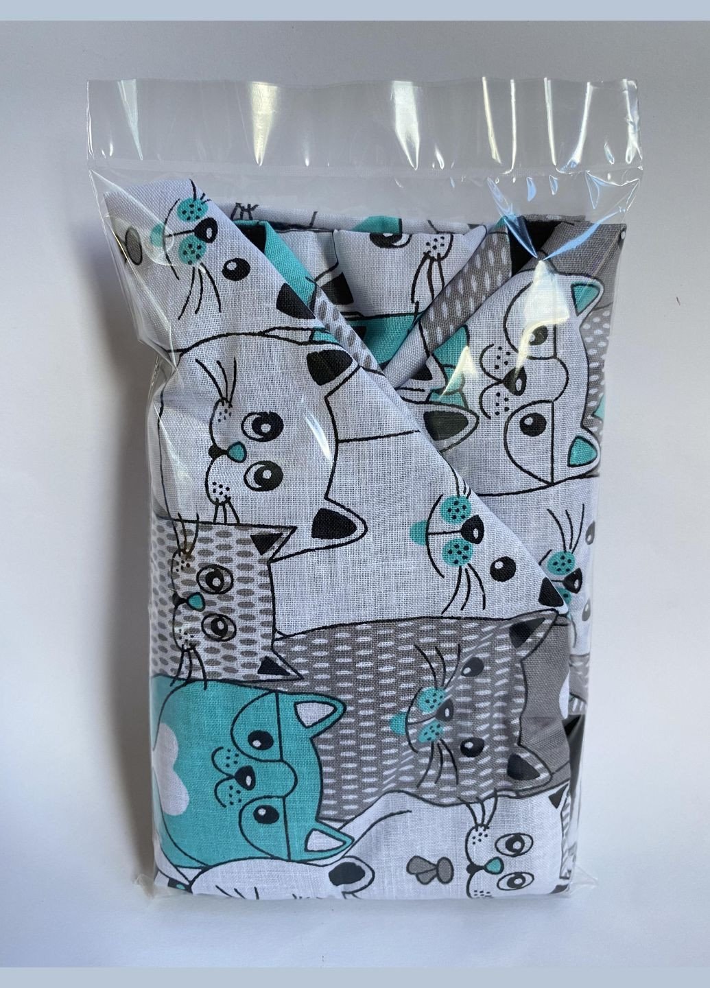 Гамак Гризько Котики двухуровневый (01012) ГризьКо (326052850)