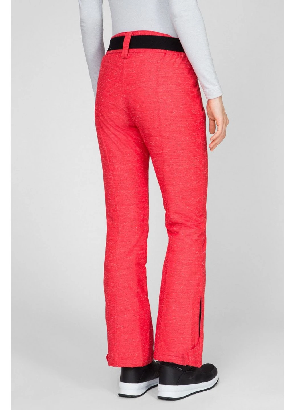 Штаны Pant Red 39W2206-C576 CMP (397854348)