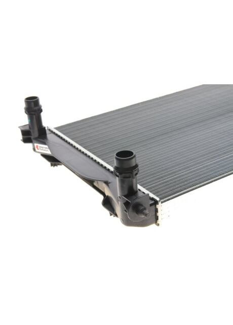 Радіатор охолодження двигуна AUDI A4 16/18/20 MT 00- ( ) 03002201 Van Wezel (366107038)