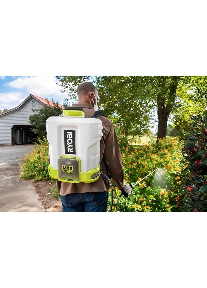 Опрыскиватель RY36BPSA-0 (5133005775) Ryobi (332613457)