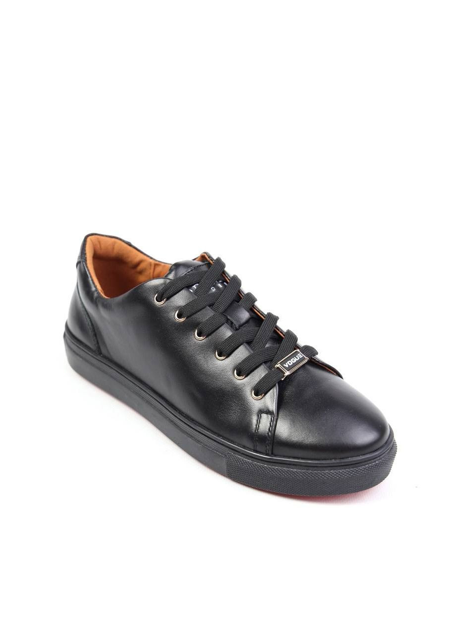 Чорні кеди Benito