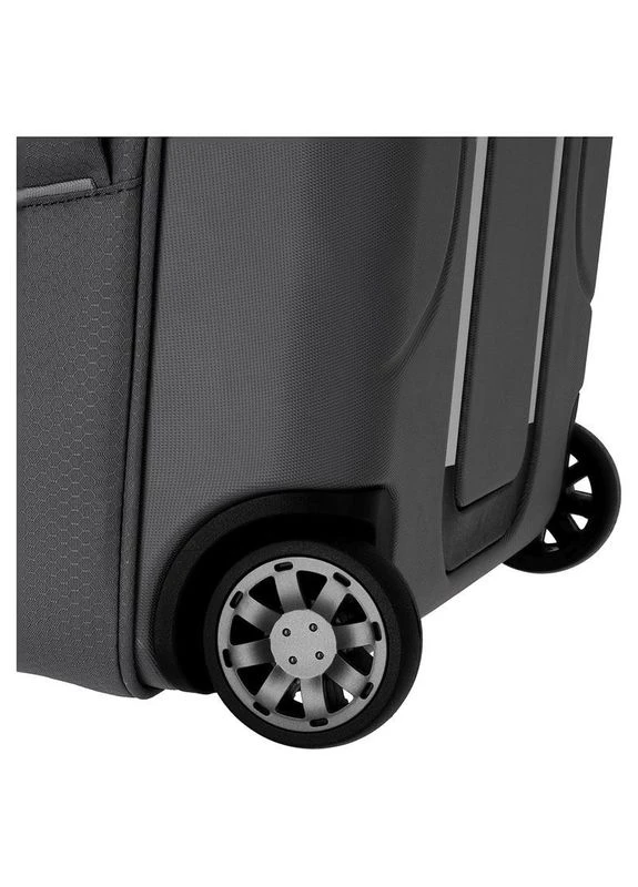 Чемодан на 2 колесах Skaii Anthracite S exp. 42/46л (TL092607-04) Travelite (382996887)