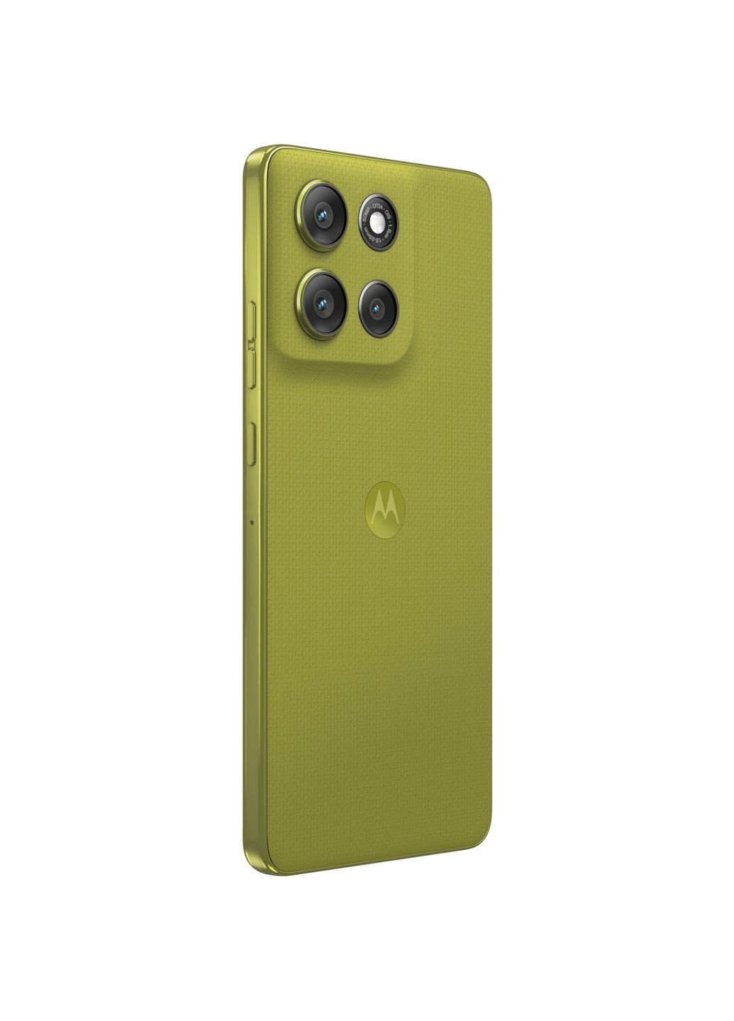 Смартфон Moto G86 8/256GB Golden Cypress (PB7L0115RS) Motorola (341490463)