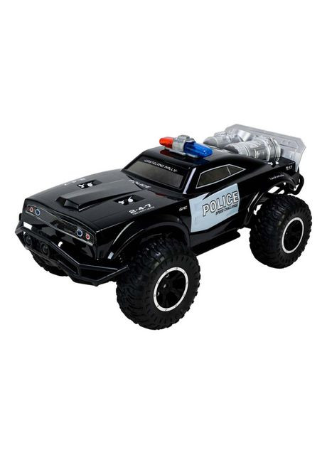 Поліцейська машинка Solar (9020-6F) Країна іграшок (369938926)