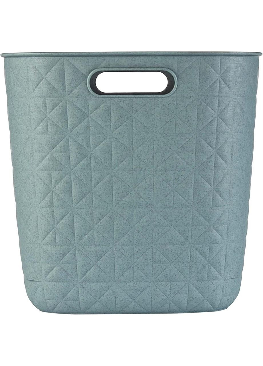 Кошик для зберігання пластиковий Softex Cube 15 л (00573) Curver (334008813)