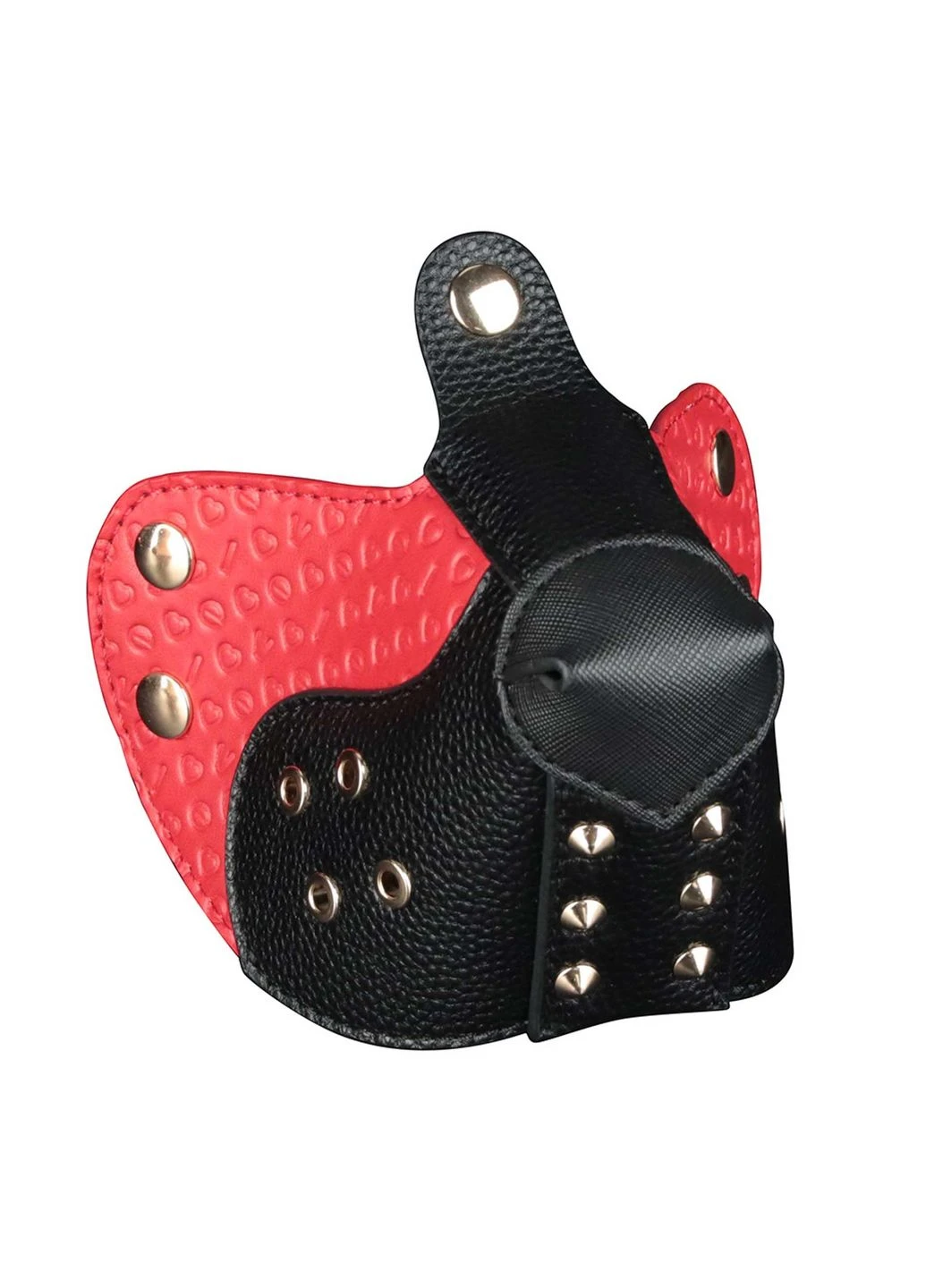Маска Rebellion Reign Scarred Alpha Pup Mask Lovetoy (402315963)