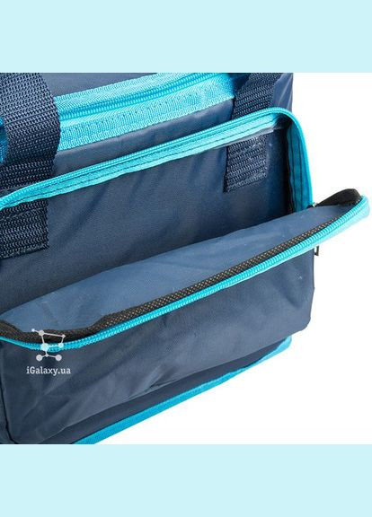 Термосумка 15л TE-3015SX Time Eco (317307169)