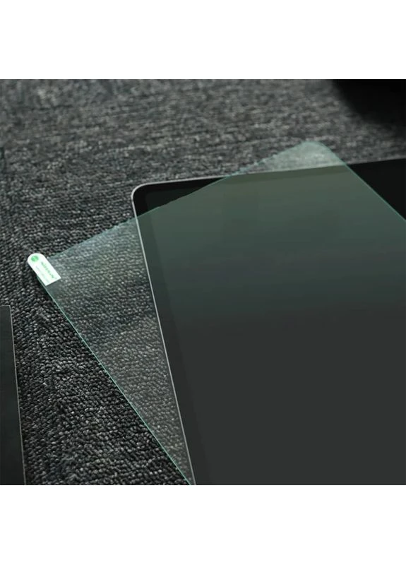 Защитное стекло Nillkin H+ для Samsung Galaxy Tab S10 FE+ 13.1" закаленное стекло прозрачное 2,5D No Brand H+ для Samsung Galaxy Tab S10 FE+ (13.1") (402068651)