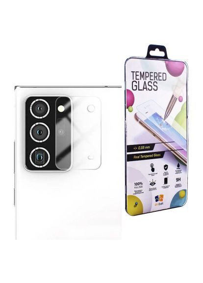 Стекло защитное camera Samsung Galaxy A72 4G (474731) Drobak camera Samsung Galaxy A72 4G (366657240)