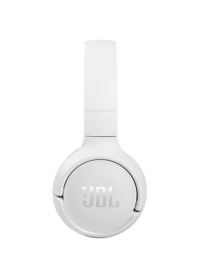 Гарнитура Tune 510 BT White (JBLT510BTWHTEU) JBL (307490456)
