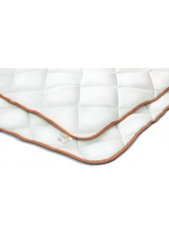 Одеяло шерстяное 055 зима 140x205 см (2200000004321) Mirson (315026647)