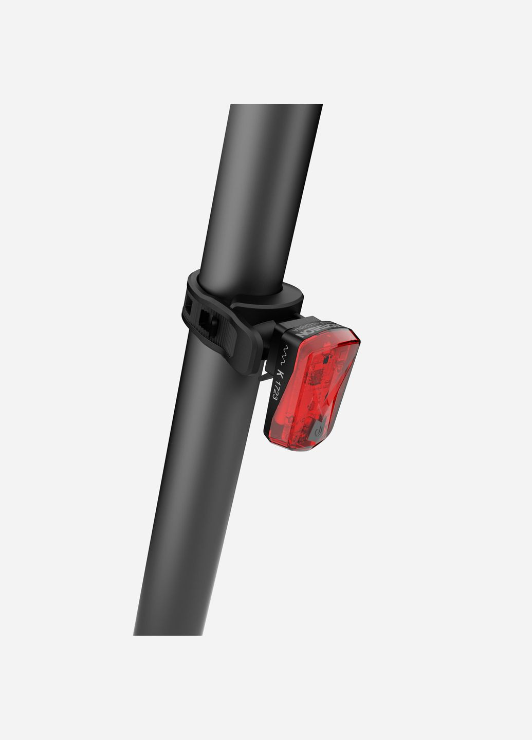 Комплект Ліхтар для Велосипеда Світлодіодний 510 Передній/Задній з USB ELOPS (336550274)