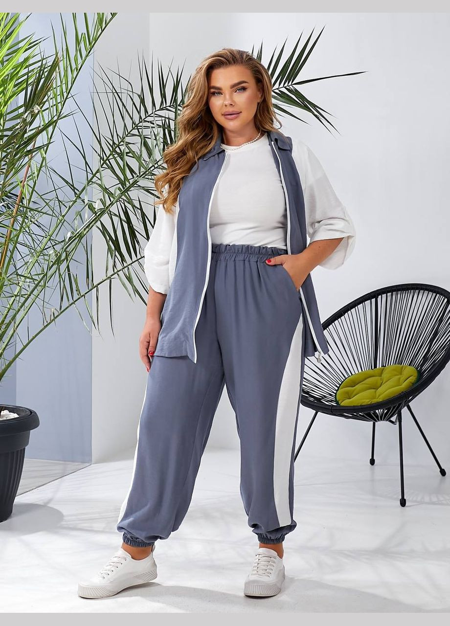 Женский костюм Україна (332607807)