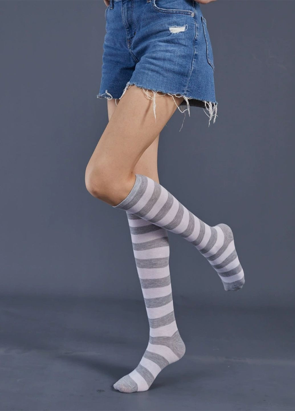 Гольфи смугасті No Brand (323213038)