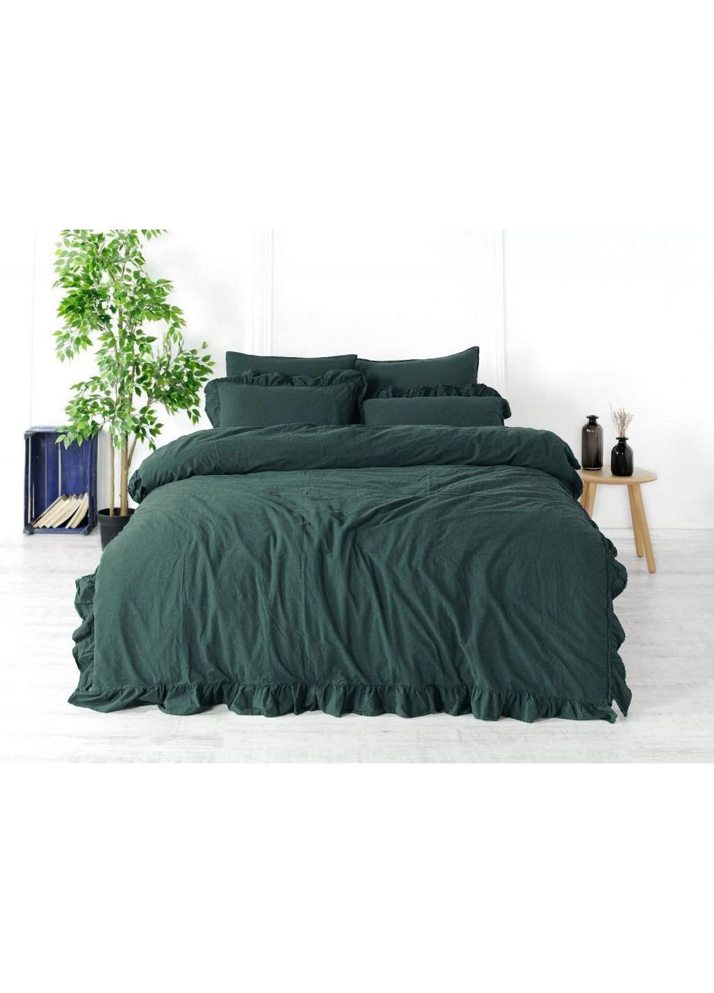 Постільна білизна 1.5-спальний Limasso (315875022)