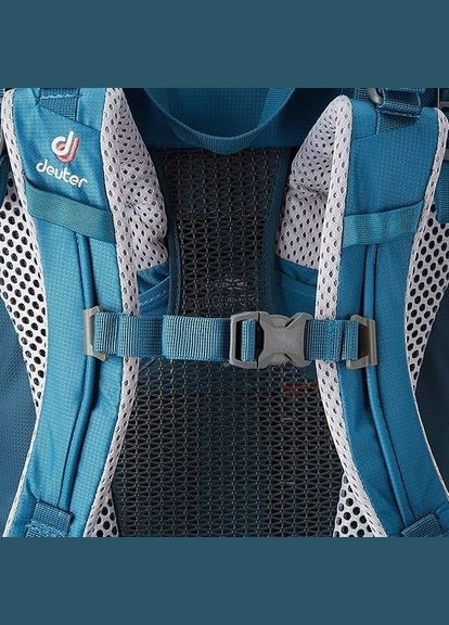 Рюкзак Futura Vario SL 45+10 л 3402018 3388 Deuter (318434625)