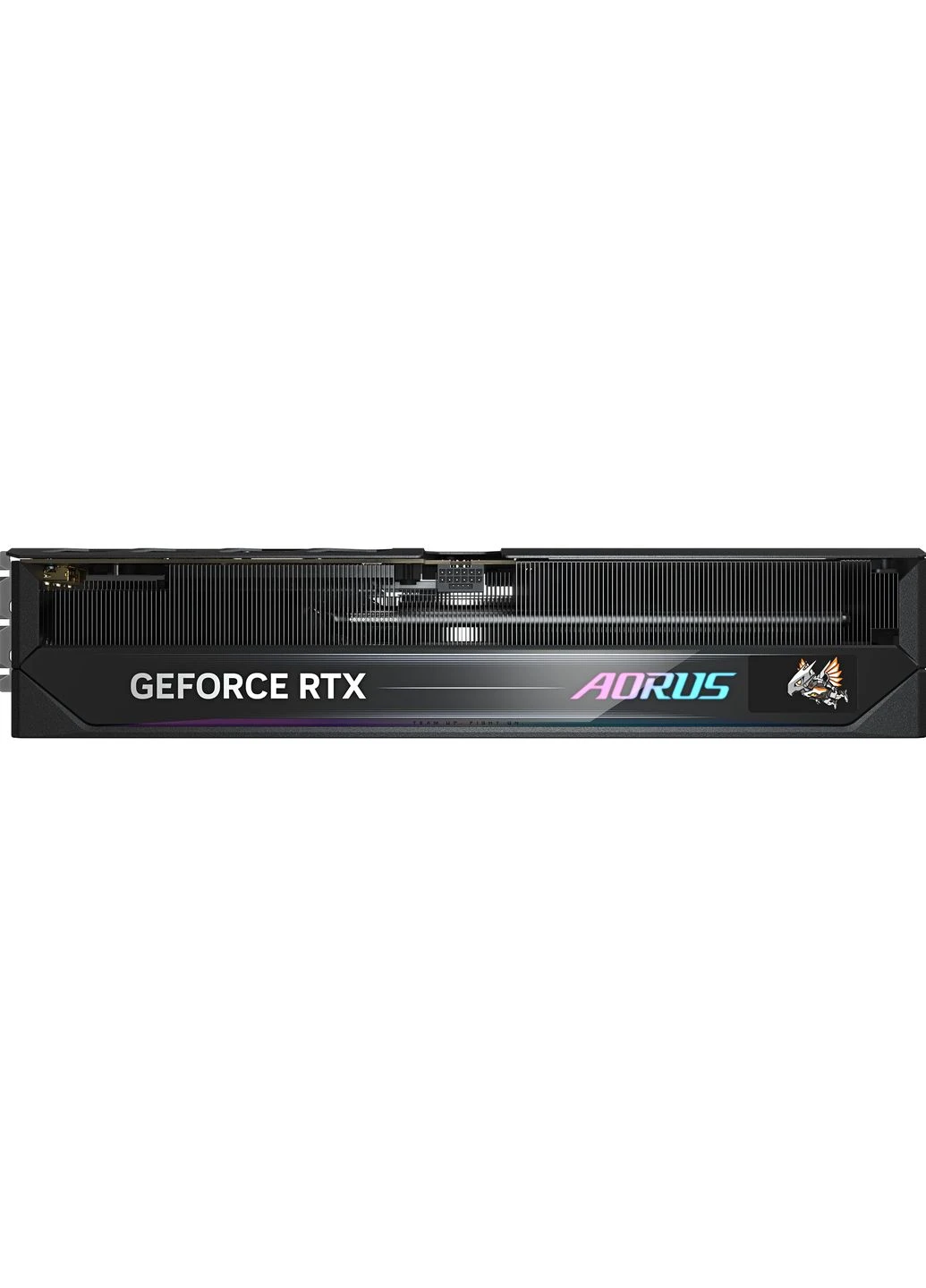 Відеокарта GeForce RTX 5070 Ti MASTER 16G (GV-N507TAORUS M-16GD) EU [125984] AORUS (400892234)