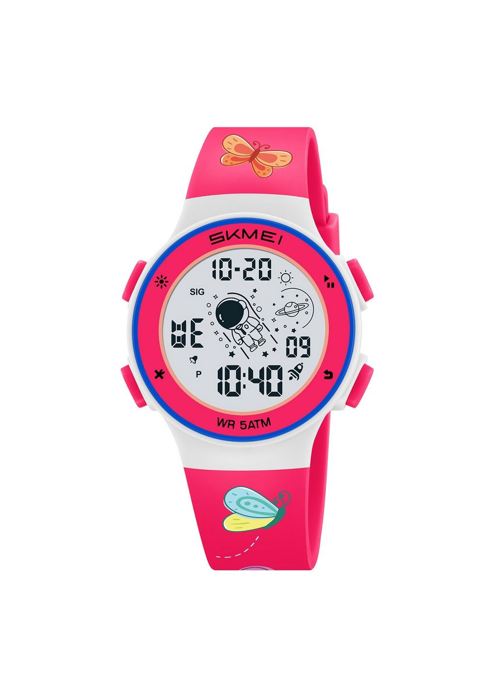 Детские наручные часы Skmei (371763173)