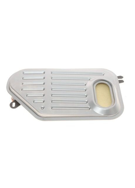 Фильтр АКПП Audi A4/A6 1.8-3.0 TDI 94-08 (с прокладкой) 100 398 0003 RU63 Meyle (345783079)