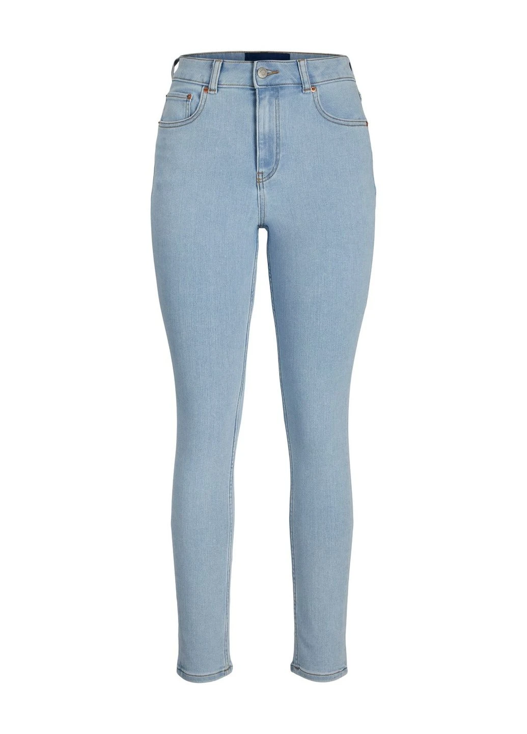 Джинси Skinny літо,світло-блакитний,JJXX Jack & Jones - (284665042)