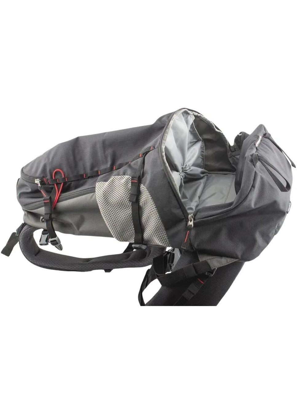 Рюкзак Vector 35 Black Pinguin (341483644)