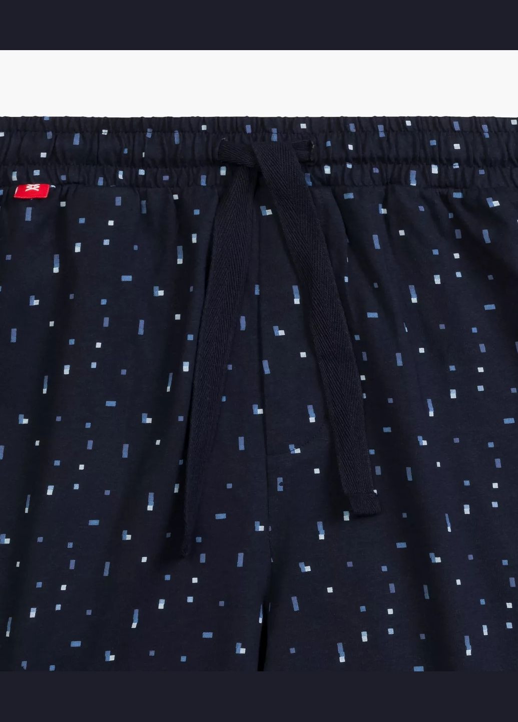 Мужская пижама Atlantic (324019082)