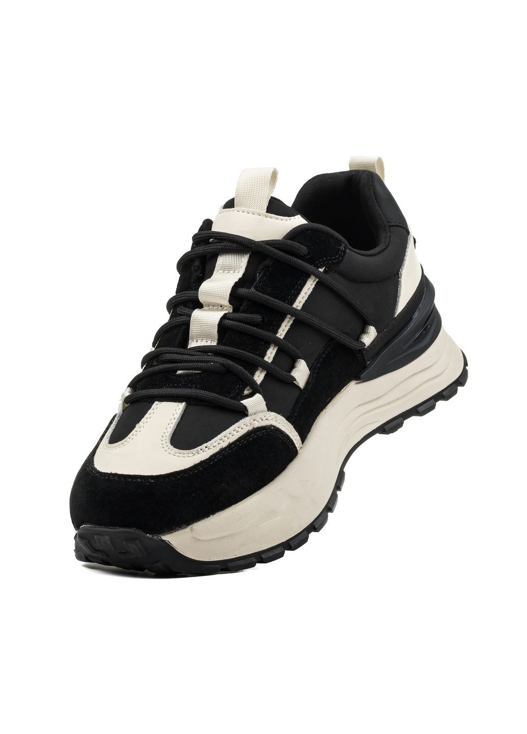 Кросівки (2279Т) Akvas чорні (329723148)