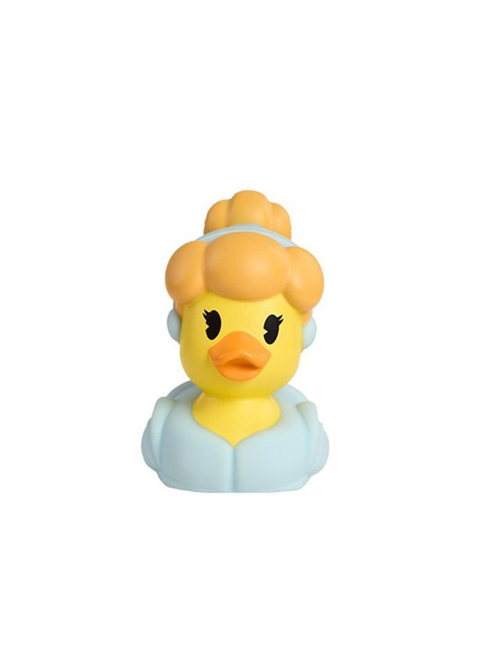 Дитяча іграшка для купання серії "Disney" Качечка Duckalooz 33415-1 No Brand (339778598)