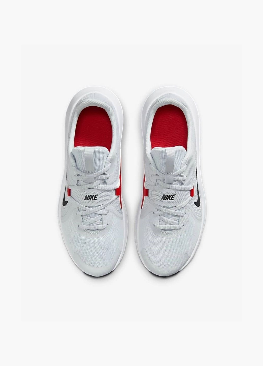 Голубые кроссовки мужские in-season tr 13 light blue dz9360-007 Nike