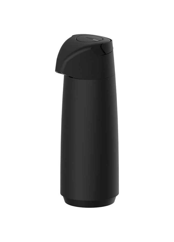 Термос Exata 1,8 л Black (61639/583) Tramontina (322905598)