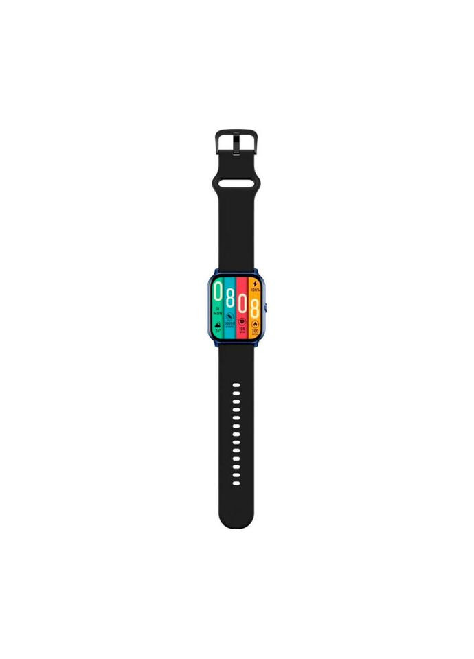 Умные часы Xiaomi Smart Calling Watch KS Mini синие Kieslect (293345516)