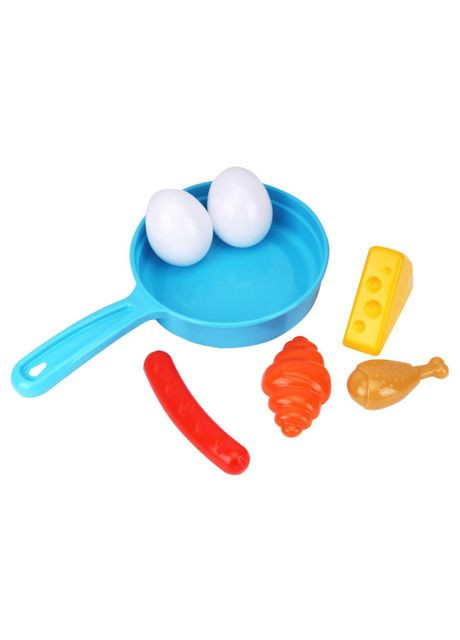 Игровой набор Продукты (9048) Technok Toys (370254634)