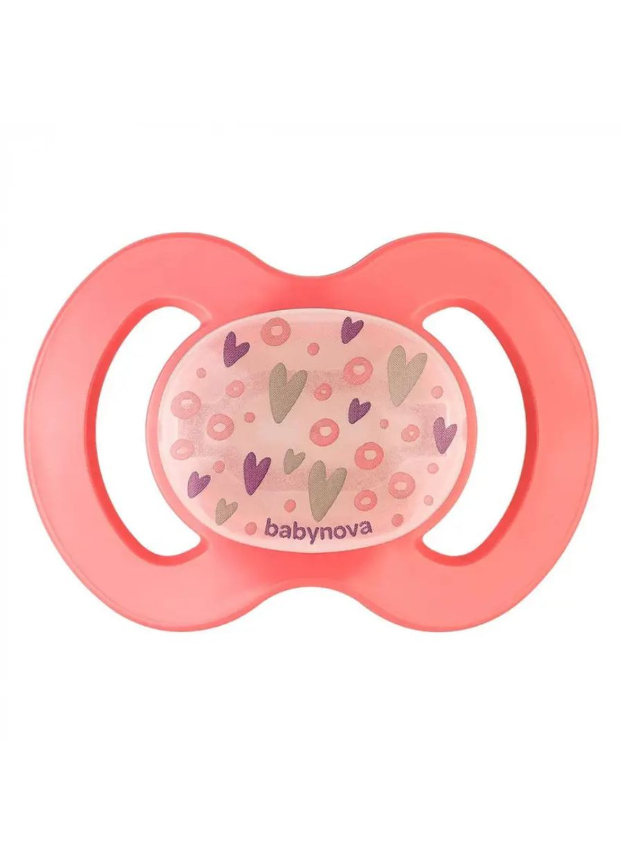 Пустушка Baby-Nova (360797095)