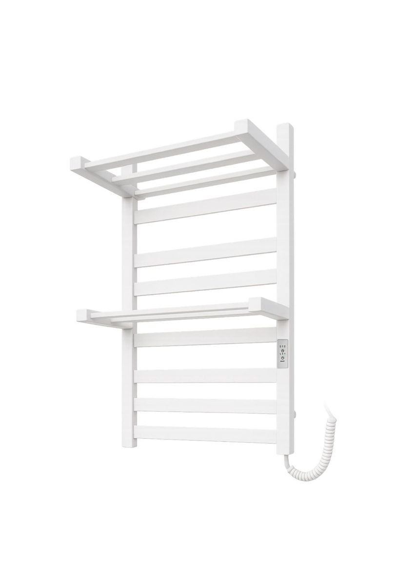 Поличка для рушникосушарки, довга, мат Carino RICARDO (365595874)