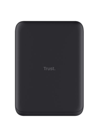 Зарядное устройство для (25413_TRUST) Trust Maxo 4xUSB-C PD240W GaN Black (370016478)