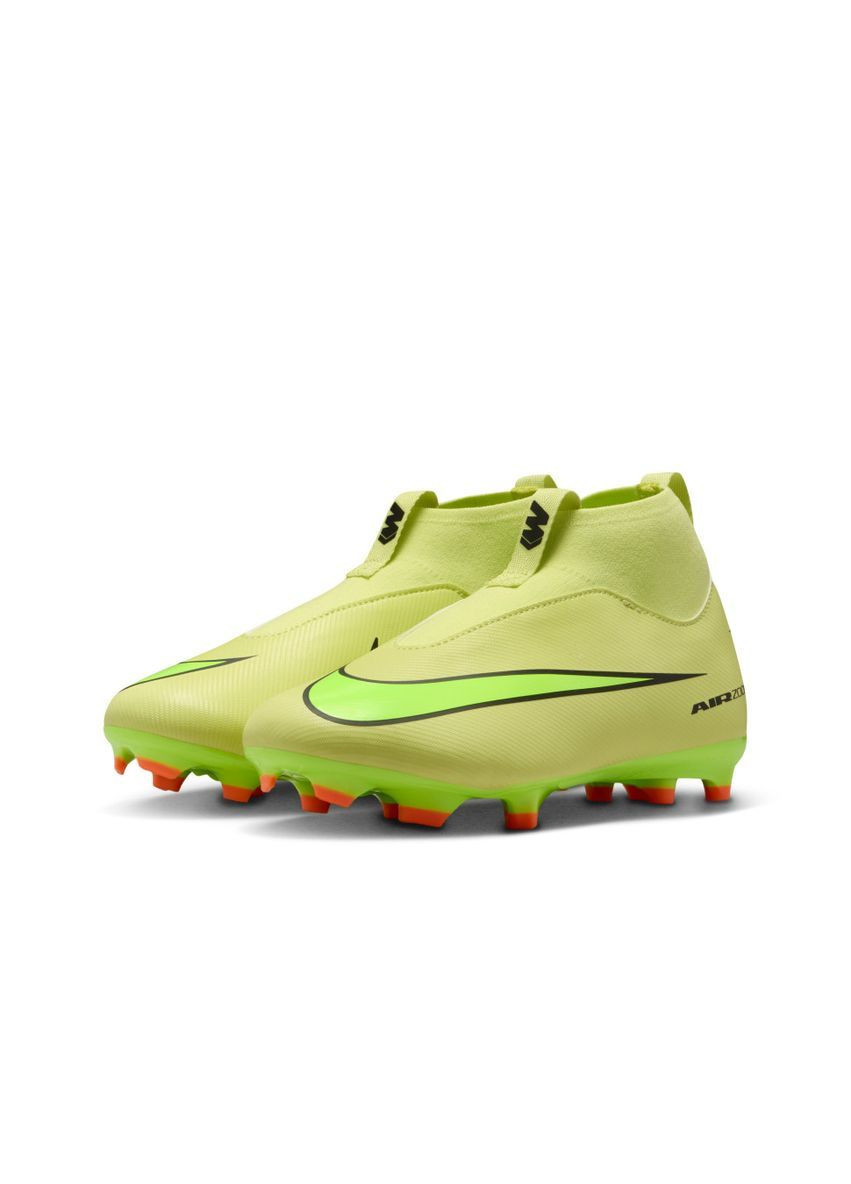 Бутсы JR ZOOM SUPERFLY 10 ACAD FGMG Nike (393942266)
